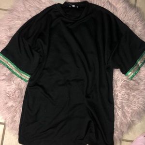 Fashion nova men’s tee